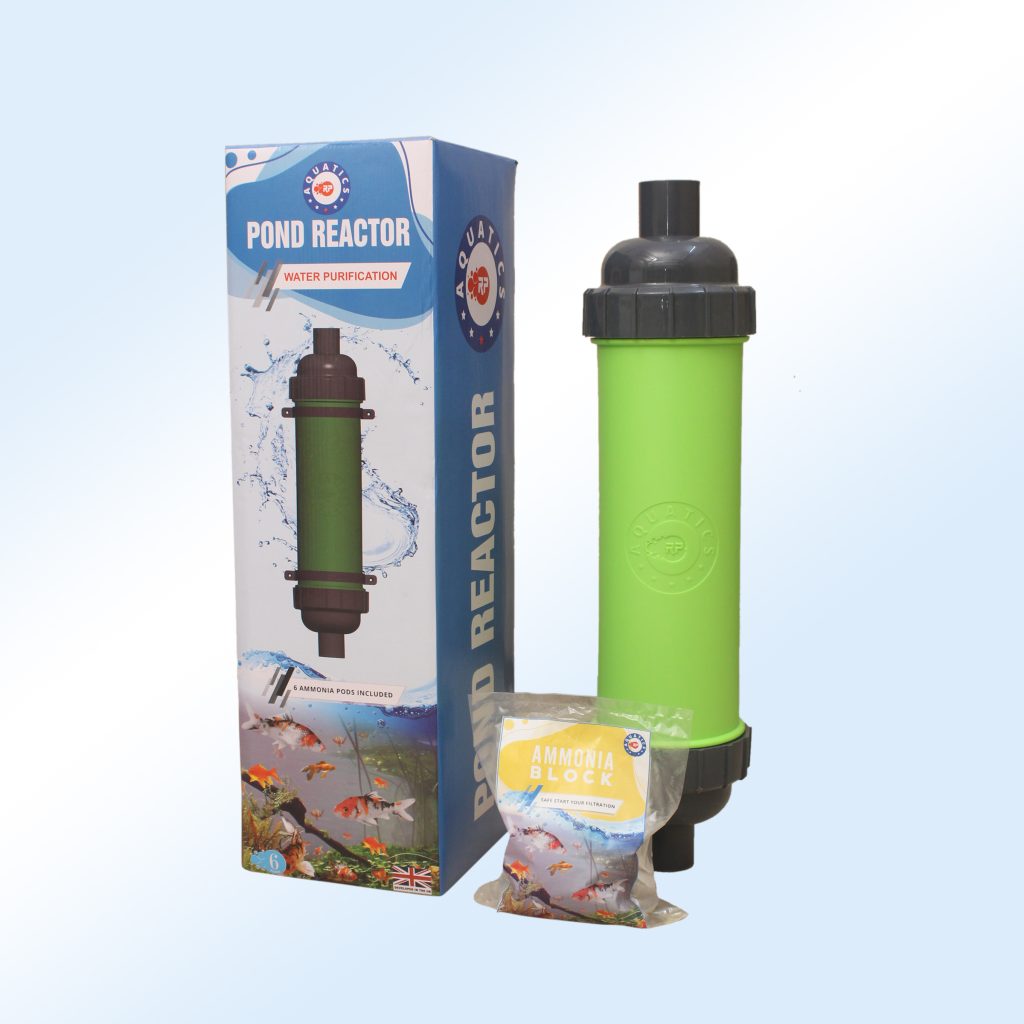 RP Reactor