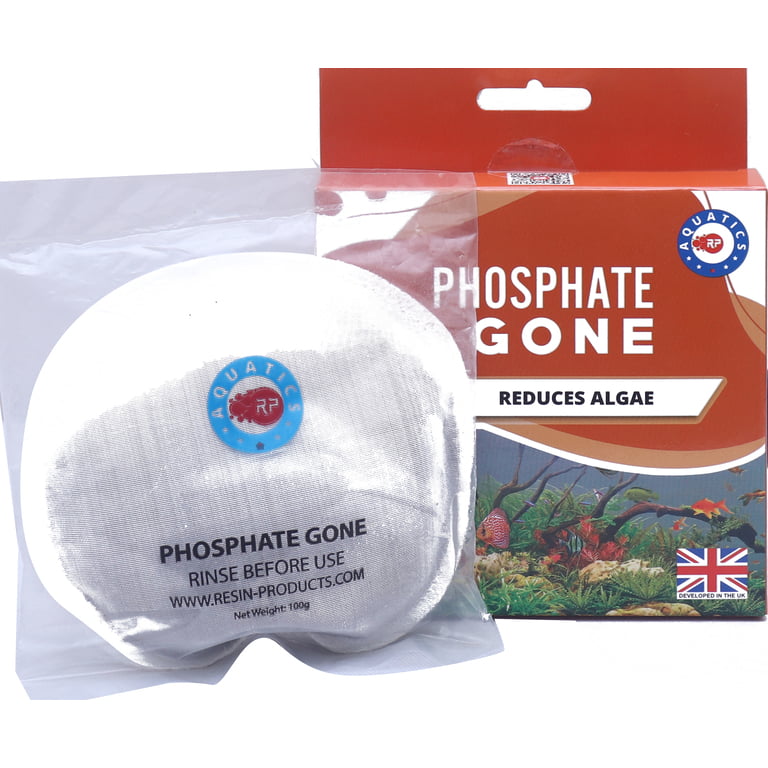 Phosphate Gone
